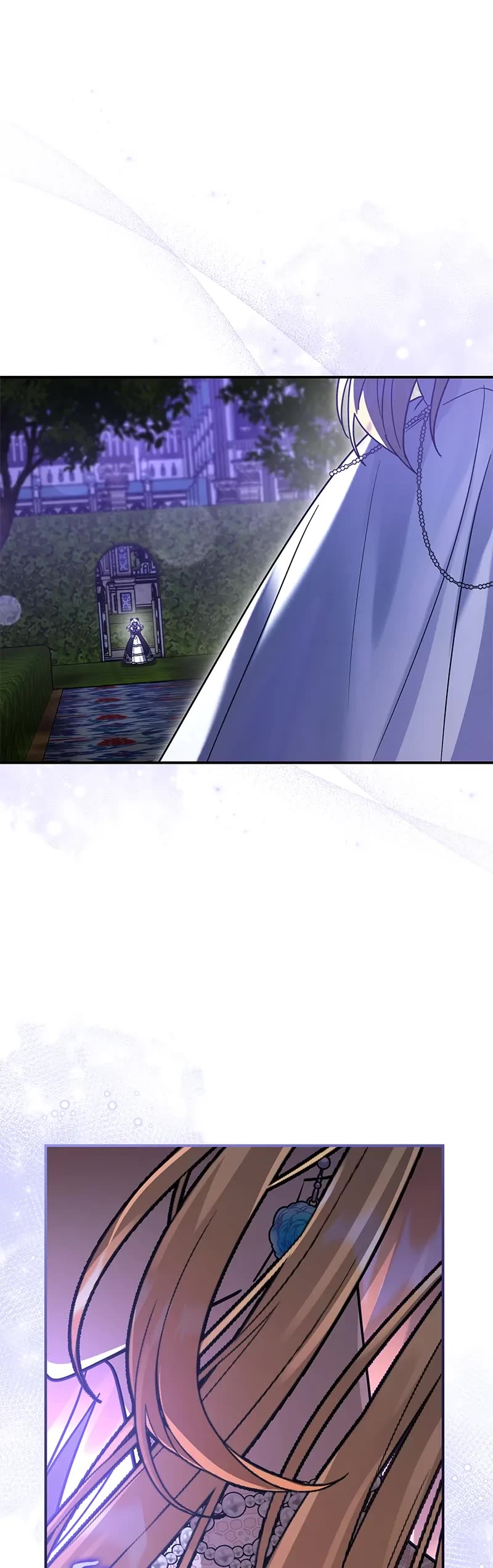 The Hero, the Demon, and the Villain Chapter 83 page 10 - Chapter 83