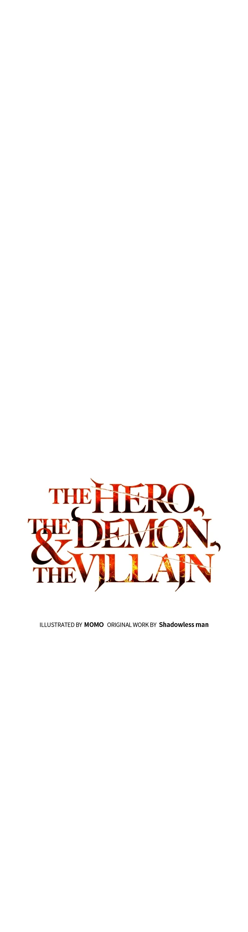 The Hero, the Demon, and the Villain Chapter 83 page 12 - Chapter 83