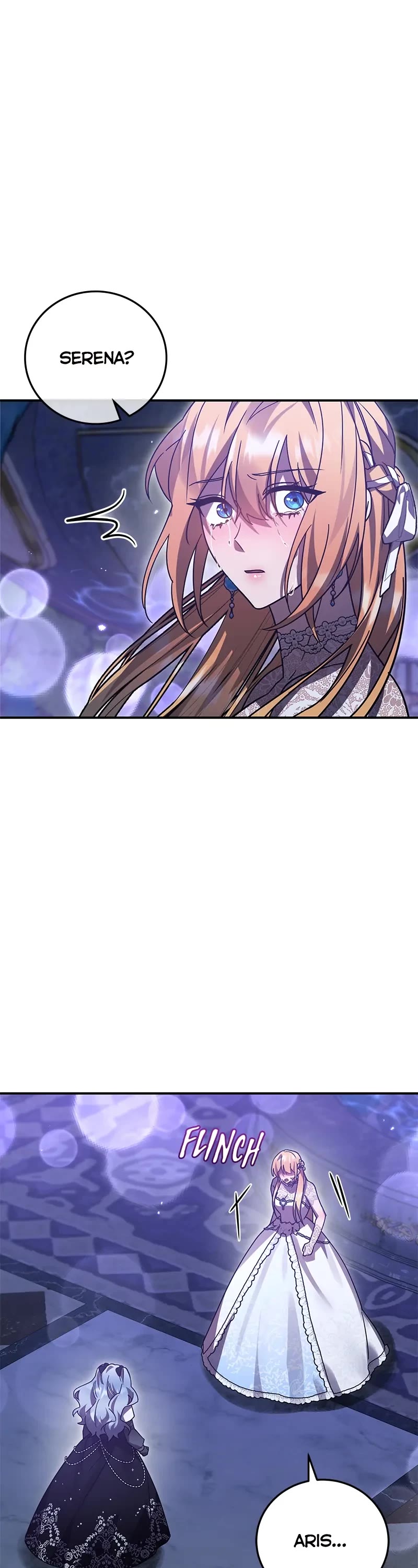 The Hero, the Demon, and the Villain Chapter 83 page 13 - Chapter 83