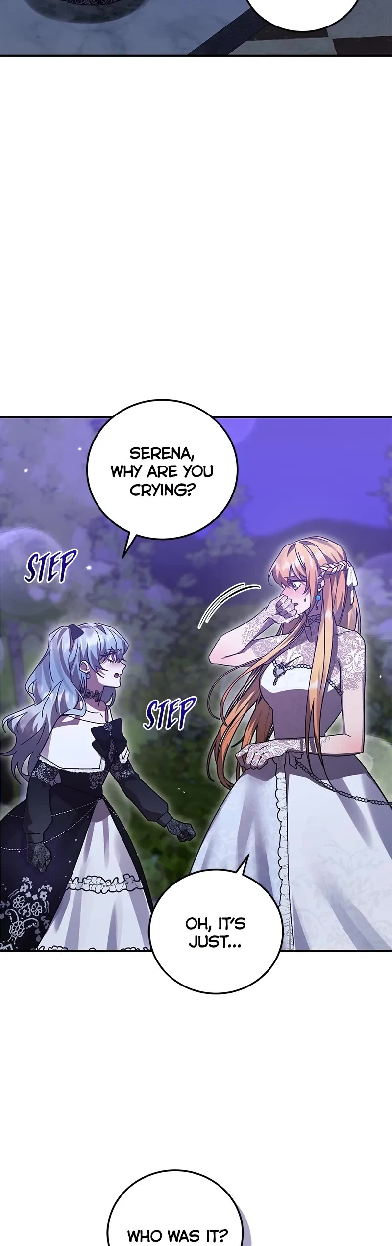 The Hero, the Demon, and the Villain Chapter 83 page 14 - Chapter 83