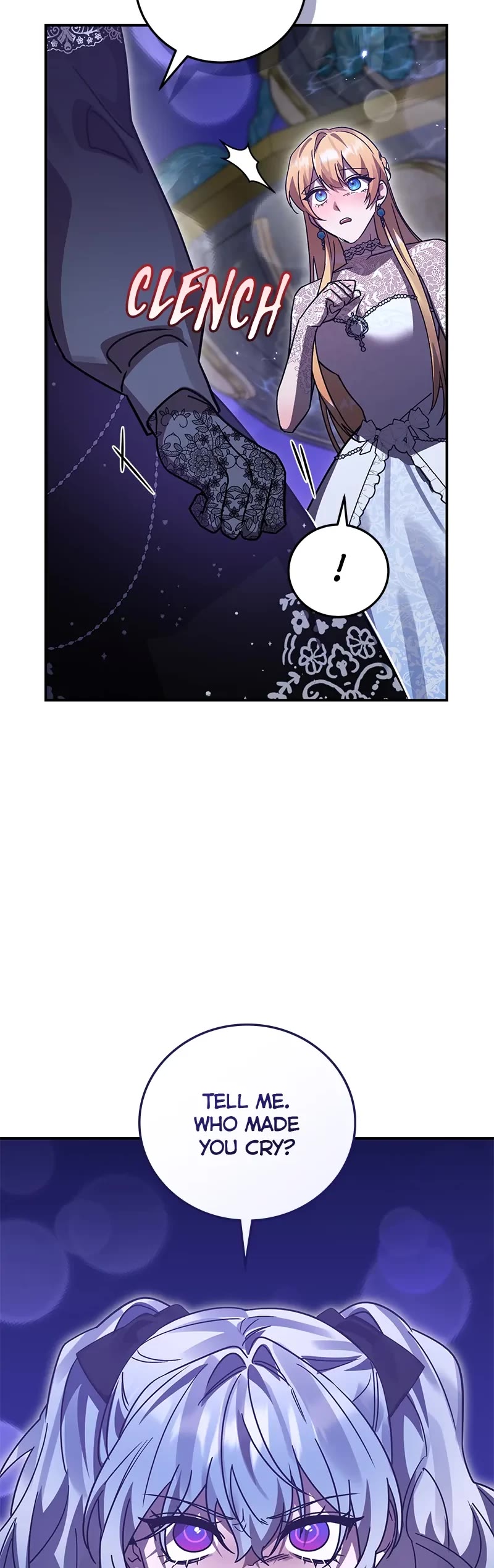 The Hero, the Demon, and the Villain Chapter 83 page 15 - Chapter 83