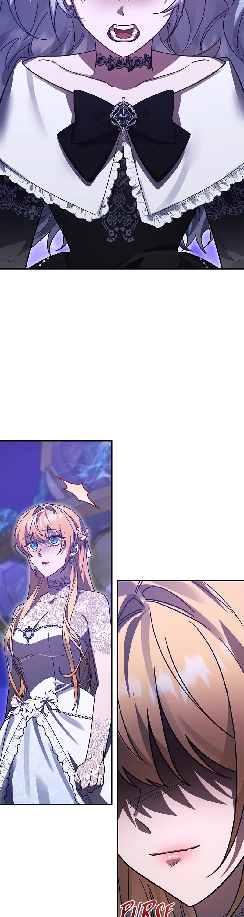 The Hero, the Demon, and the Villain Chapter 83 page 16 - Chapter 83