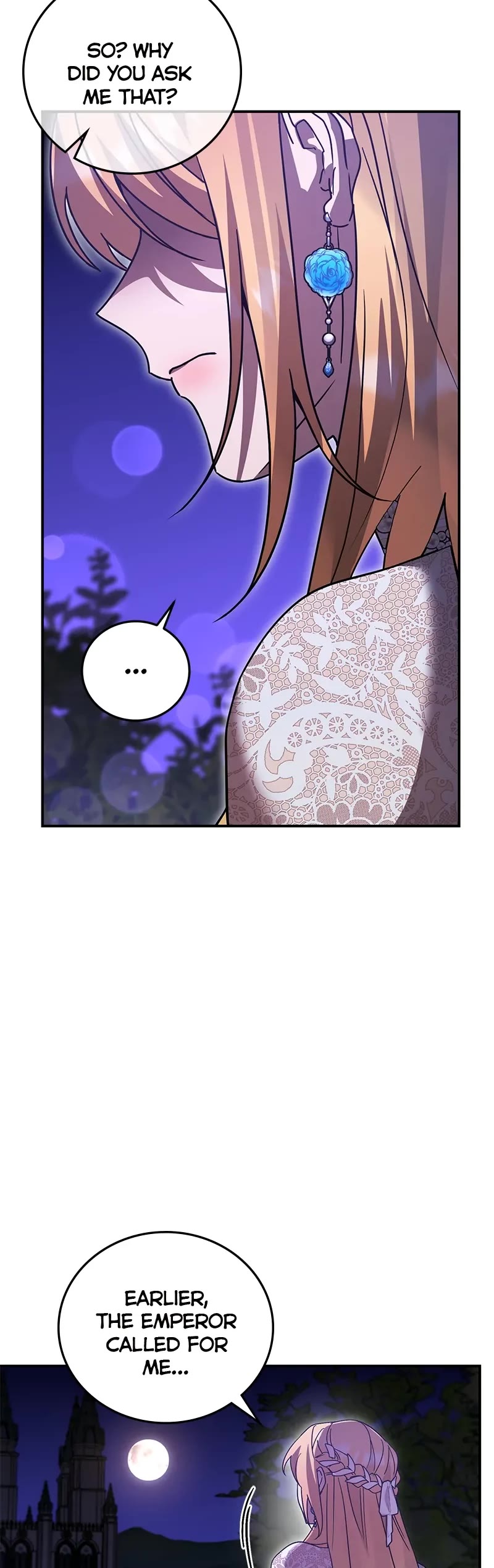The Hero, the Demon, and the Villain Chapter 83 page 20 - Chapter 83