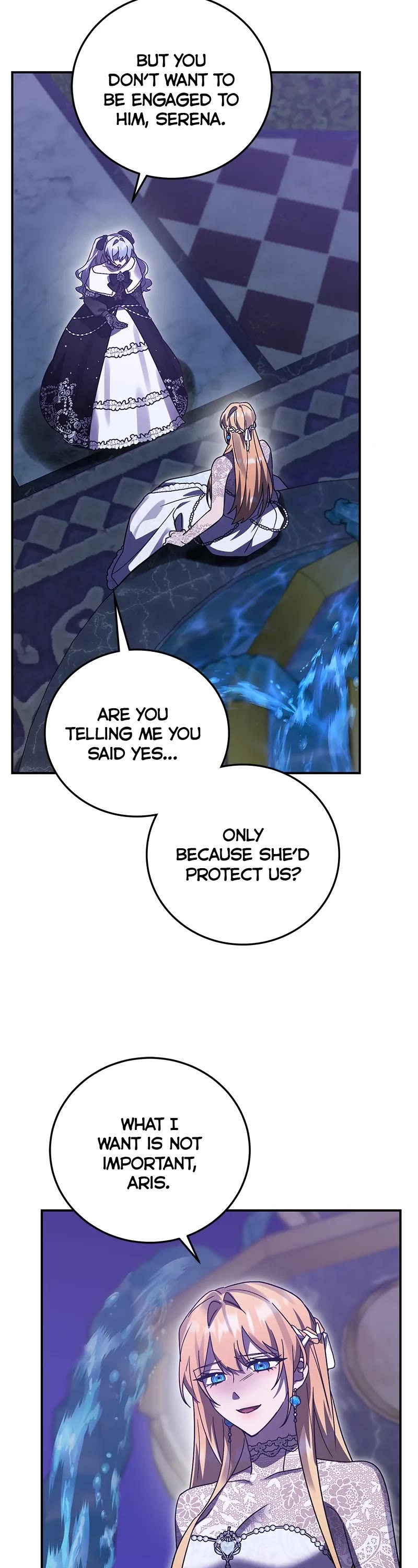 The Hero, the Demon, and the Villain Chapter 83 page 22 - Chapter 83