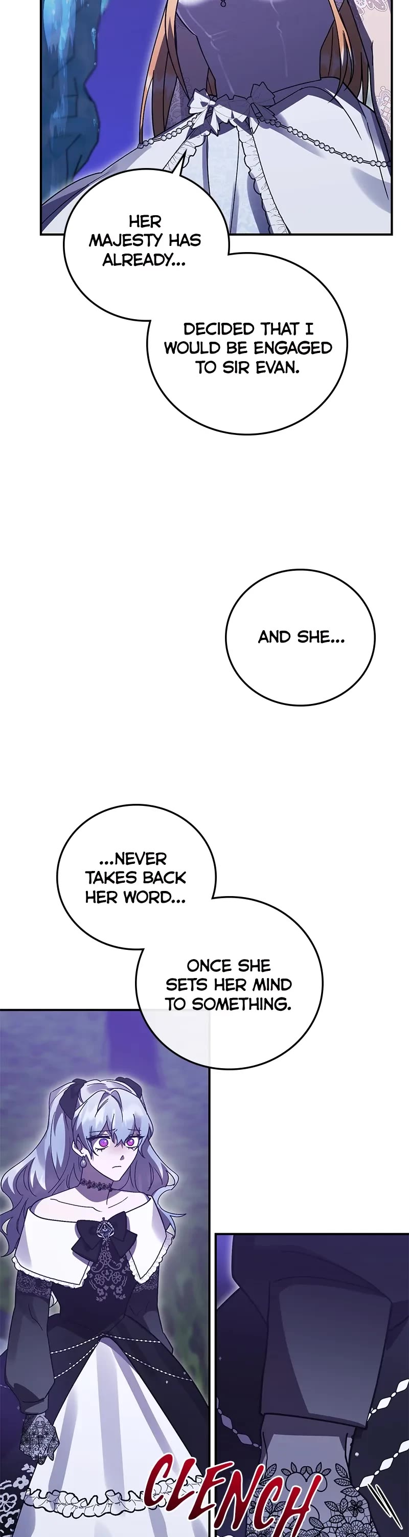 The Hero, the Demon, and the Villain Chapter 83 page 23 - Chapter 83