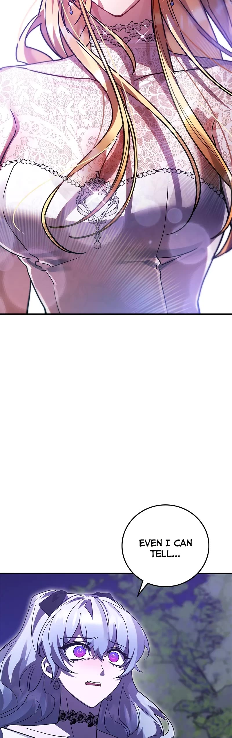 The Hero, the Demon, and the Villain Chapter 83 page 25 - Chapter 83