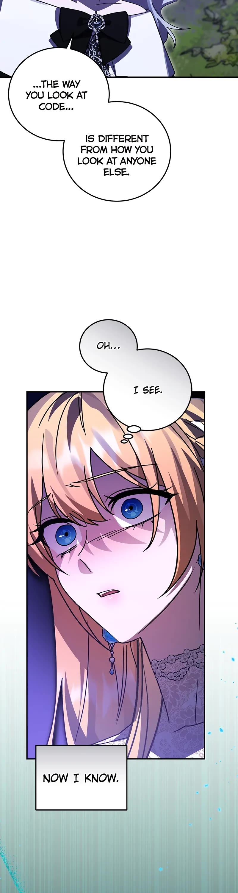 The Hero, the Demon, and the Villain Chapter 83 page 26 - Chapter 83