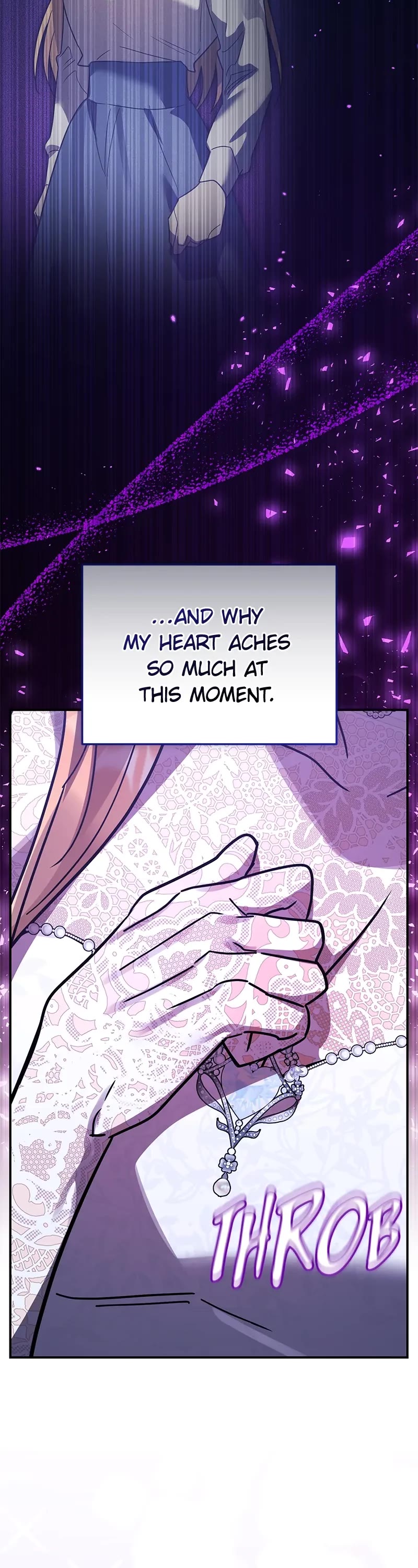 The Hero, the Demon, and the Villain Chapter 83 page 28 - Chapter 83