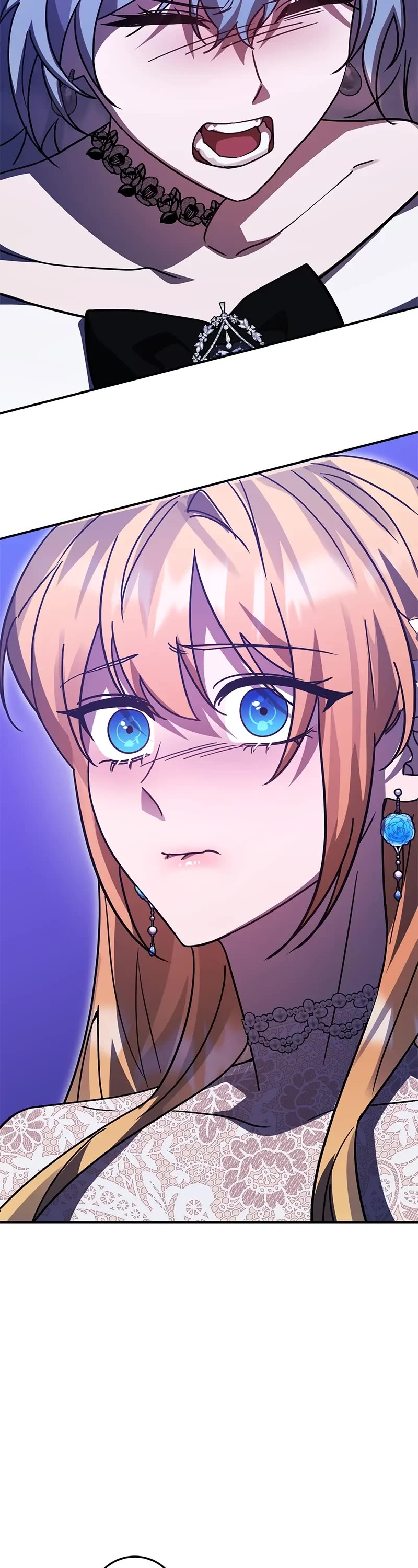 The Hero, the Demon, and the Villain Chapter 83 page 31 - Chapter 83
