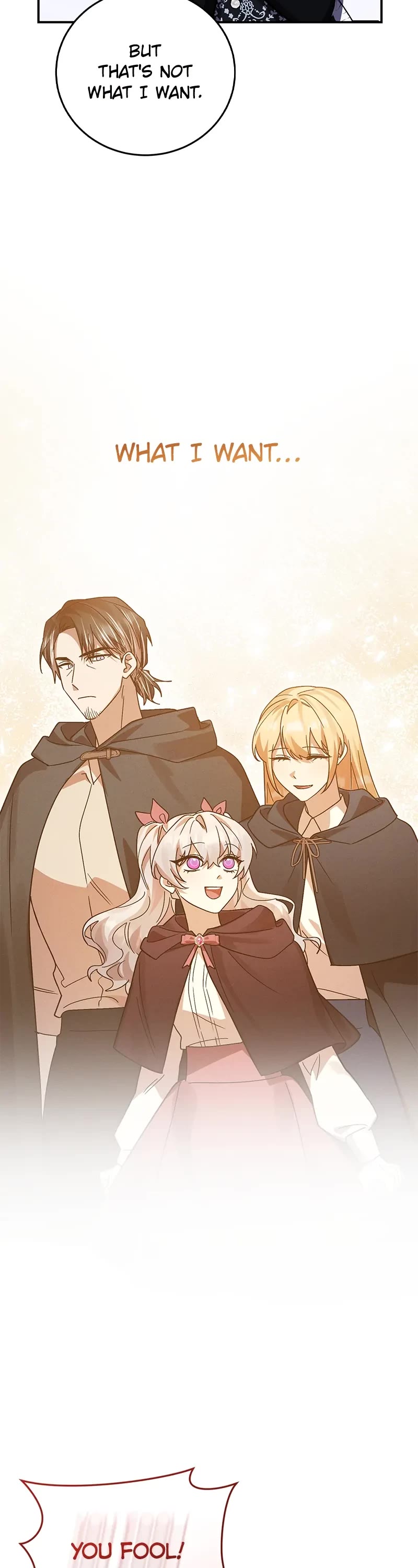 The Hero, the Demon, and the Villain Chapter 83 page 37 - Chapter 83