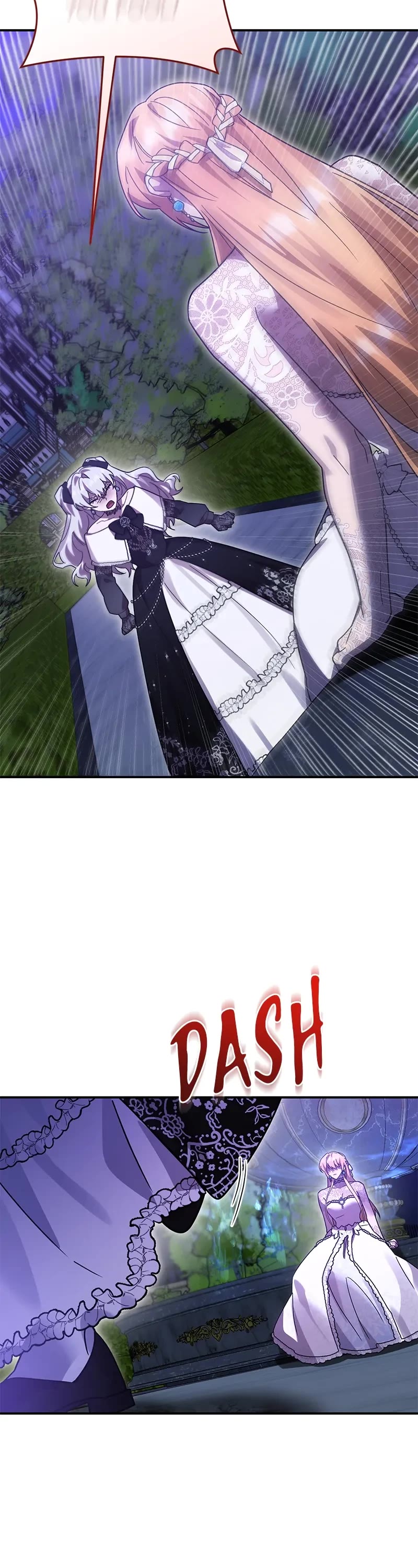 The Hero, the Demon, and the Villain Chapter 83 page 38 - Chapter 83