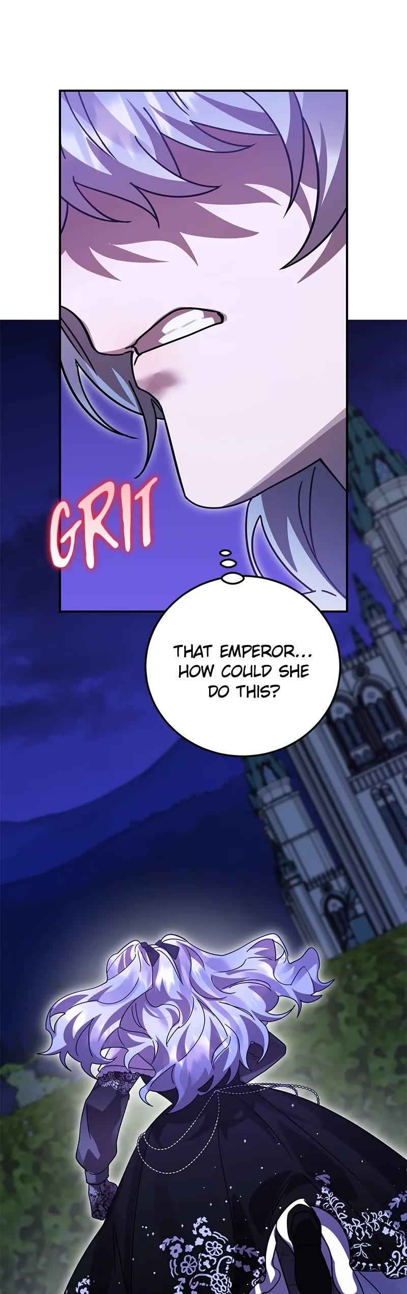 The Hero, the Demon, and the Villain Chapter 83 page 39 - Chapter 83