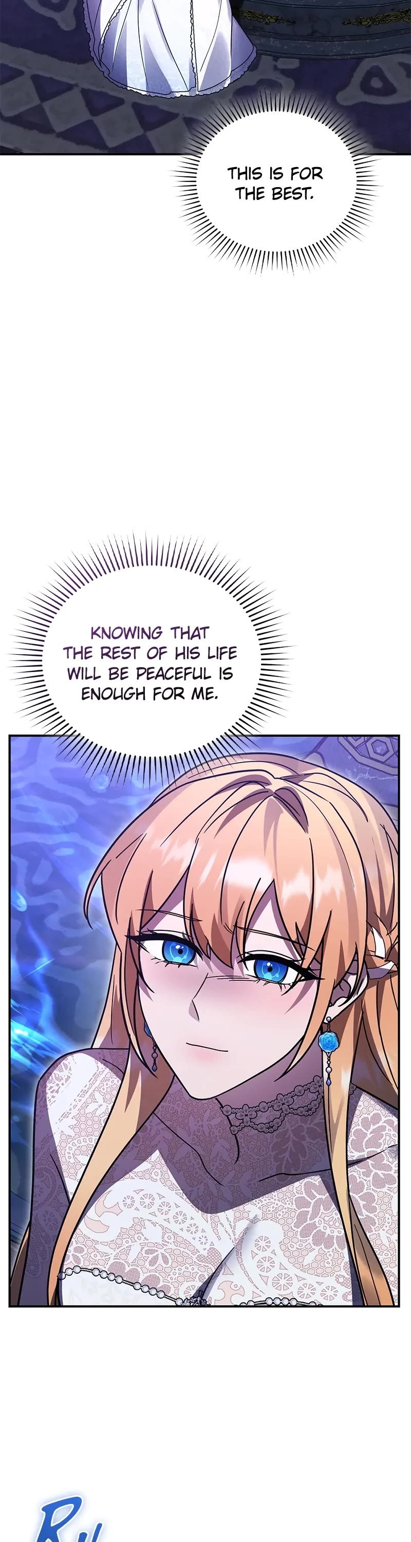 The Hero, the Demon, and the Villain Chapter 83 page 42 - Chapter 83