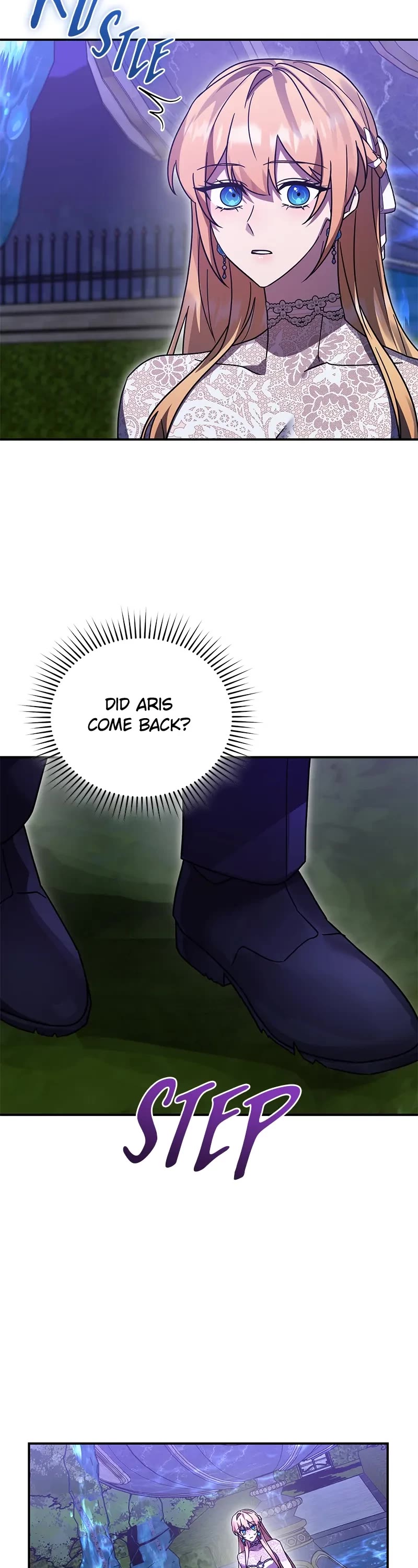 The Hero, the Demon, and the Villain Chapter 83 page 43 - Chapter 83