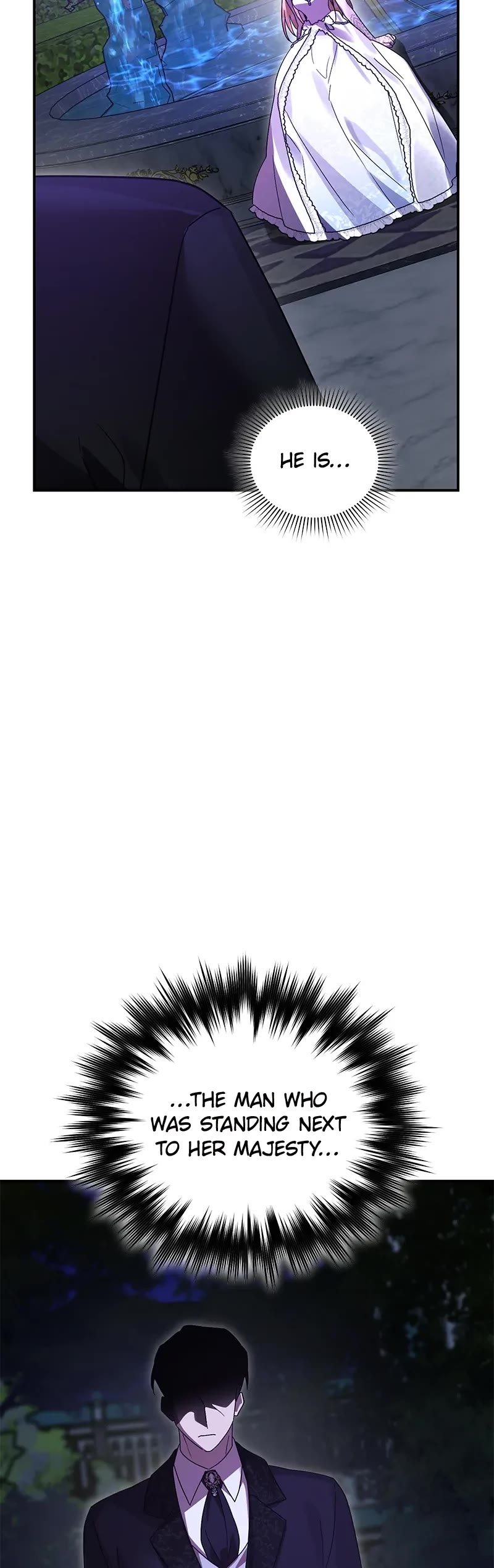 The Hero, the Demon, and the Villain Chapter 83 page 44 - Chapter 83