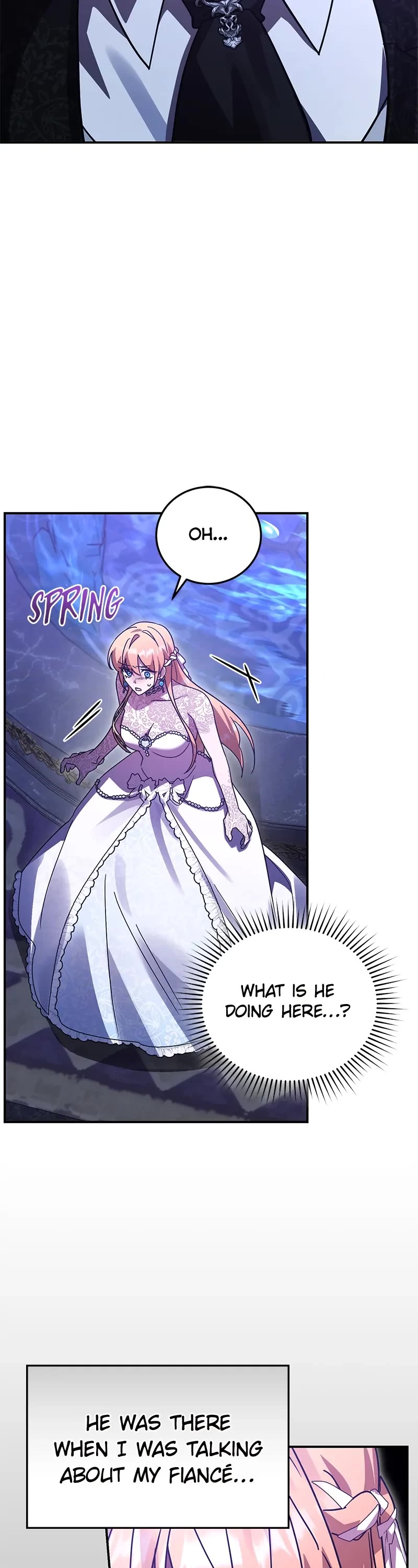 The Hero, the Demon, and the Villain Chapter 83 page 46 - Chapter 83