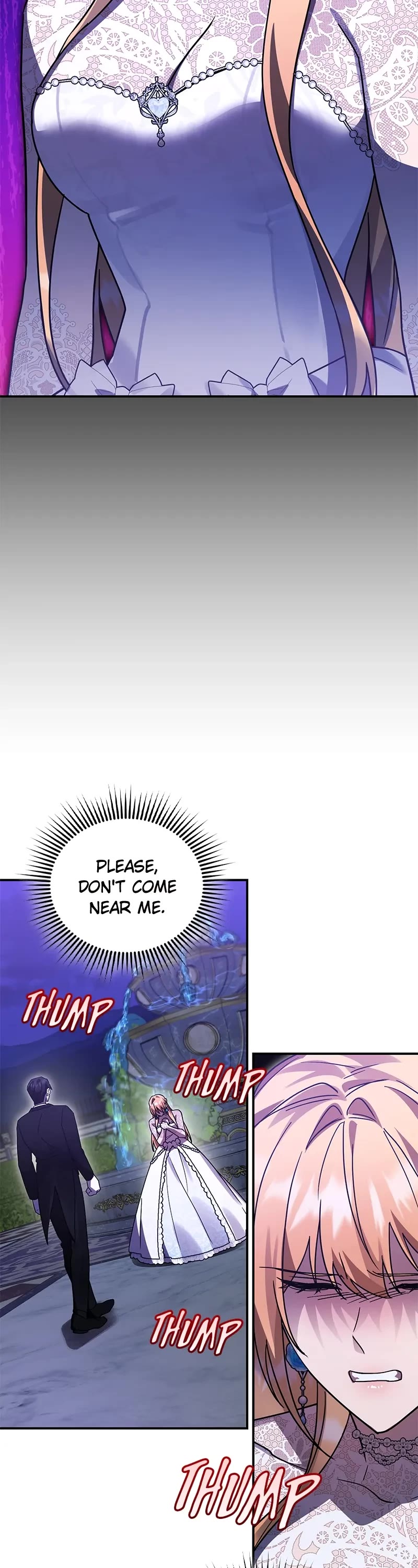 The Hero, the Demon, and the Villain Chapter 83 page 48 - Chapter 83