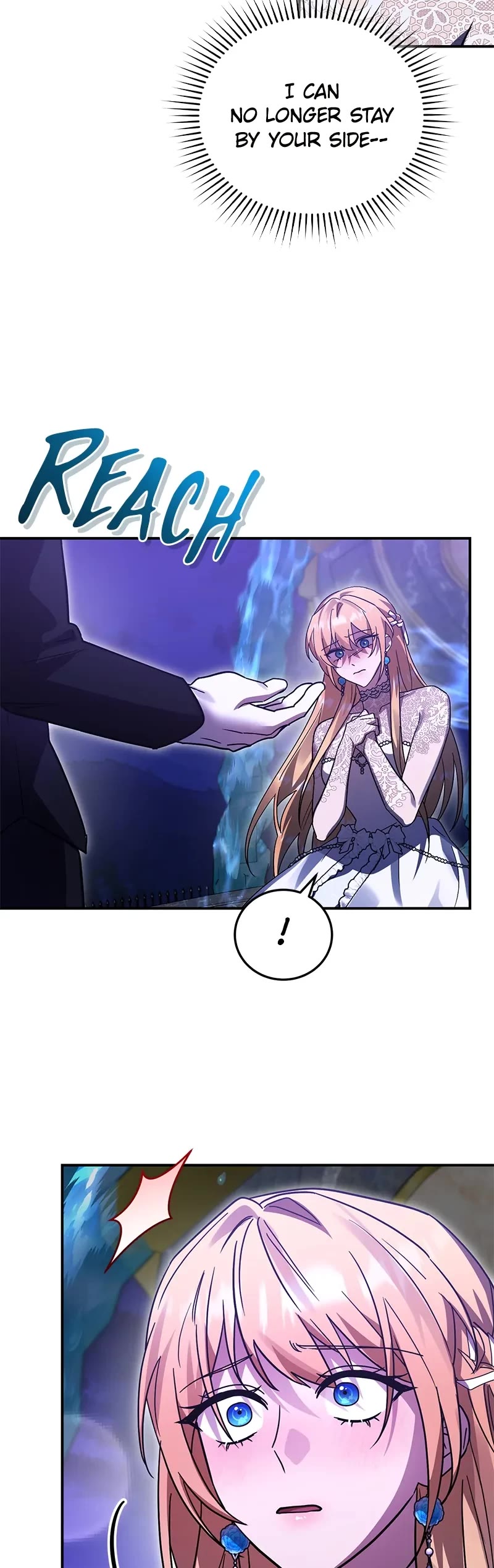 The Hero, the Demon, and the Villain Chapter 83 page 49 - Chapter 83