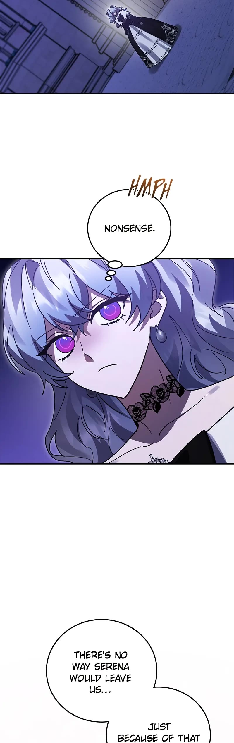 The Hero, the Demon, and the Villain Chapter 83 page 5 - Chapter 83
