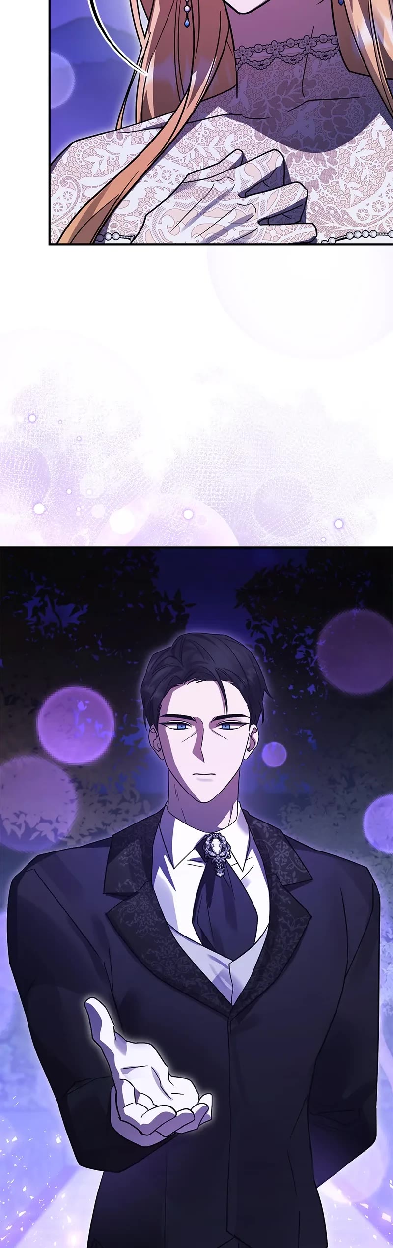 The Hero, the Demon, and the Villain Chapter 83 page 50 - Chapter 83