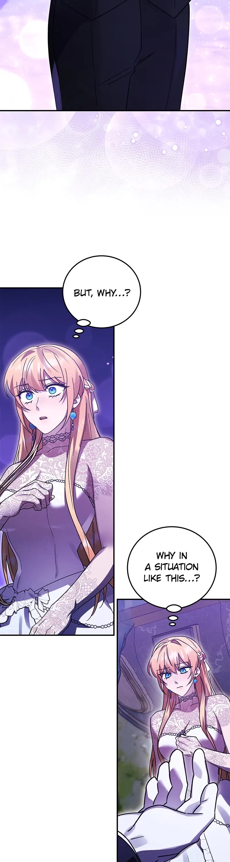 The Hero, the Demon, and the Villain Chapter 83 page 51 - Chapter 83
