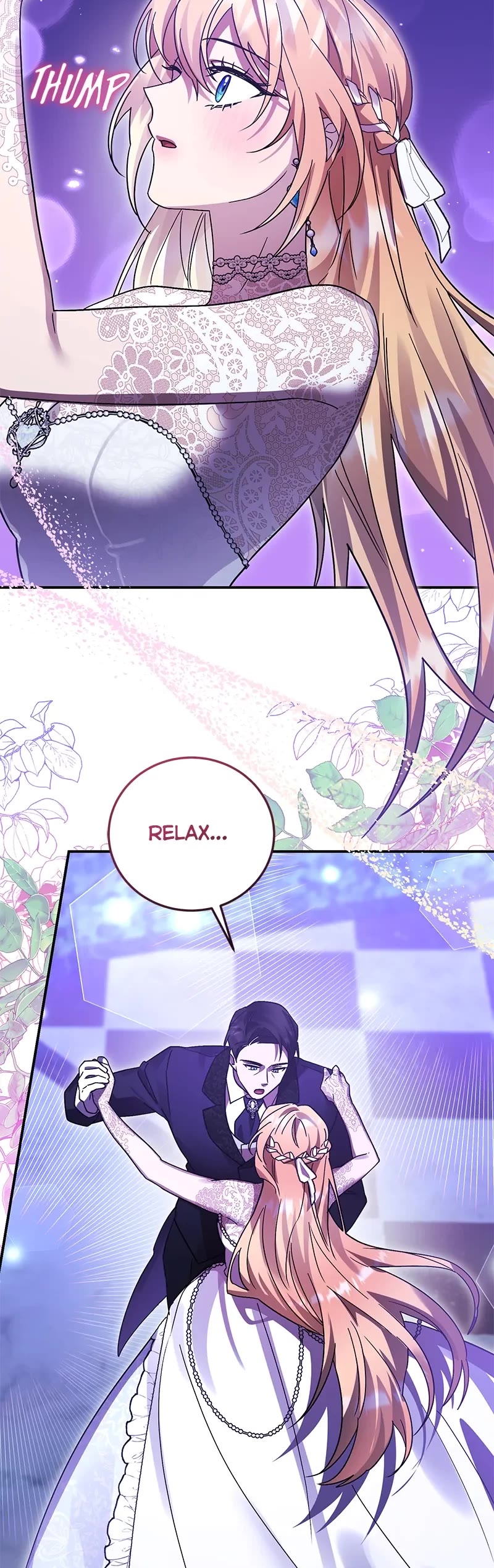 The Hero, the Demon, and the Villain Chapter 83 page 54 - Chapter 83