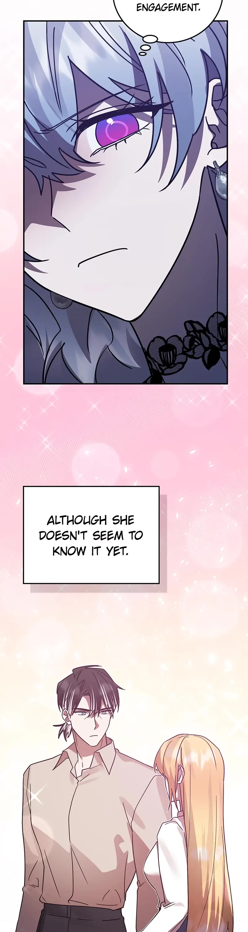 The Hero, the Demon, and the Villain Chapter 83 page 6 - Chapter 83