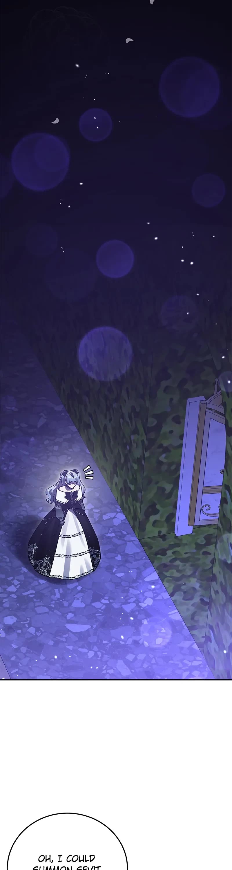 The Hero, the Demon, and the Villain Chapter 83 page 8 - Chapter 83