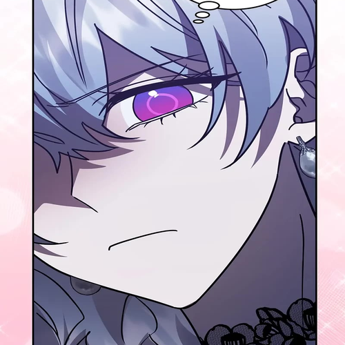 The Hero, the Demon, and the Villain Chapter 83 cover