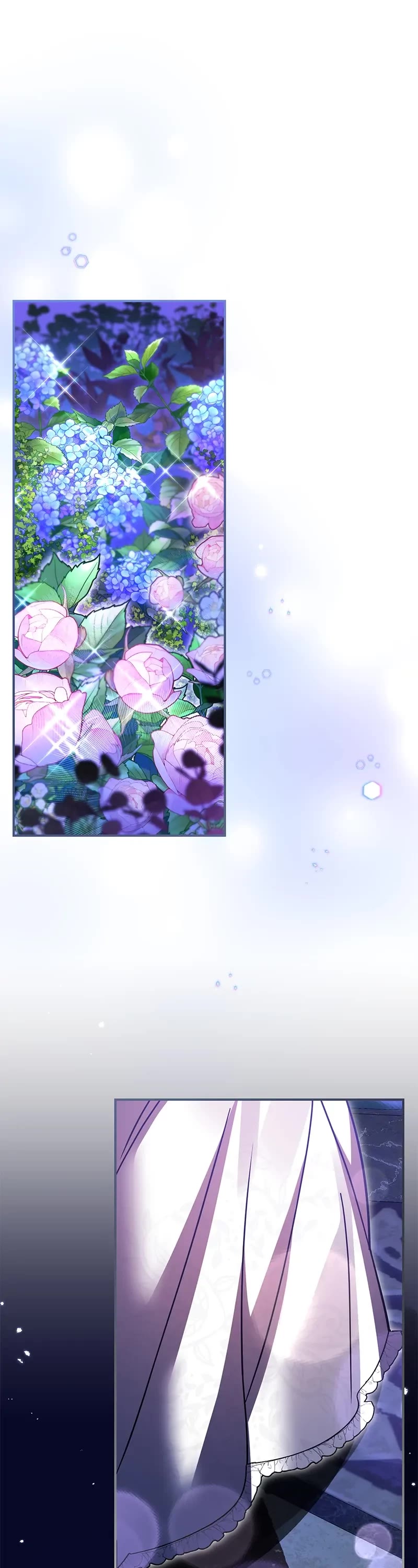 The Hero, the Demon, and the Villain Chapter 84 page 1 - Chapter 84