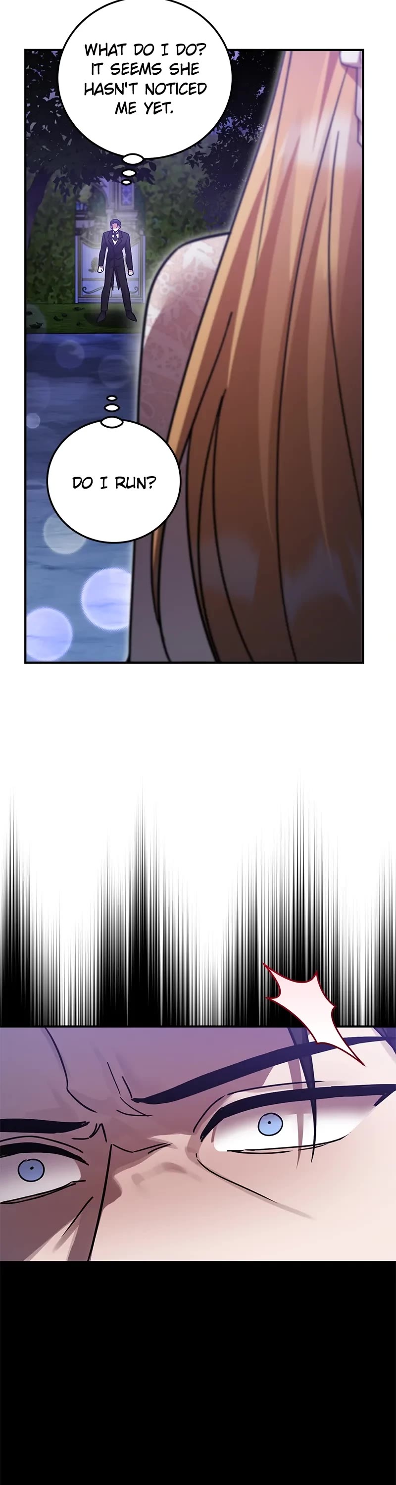 The Hero, the Demon, and the Villain Chapter 84 page 11 - Chapter 84