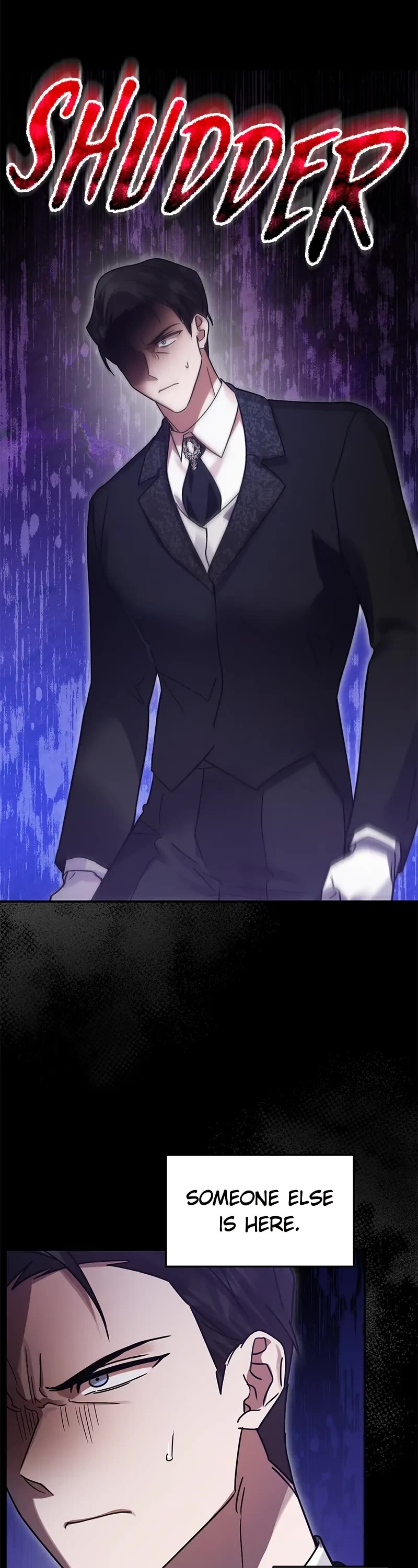 The Hero, the Demon, and the Villain Chapter 84 page 12 - Chapter 84