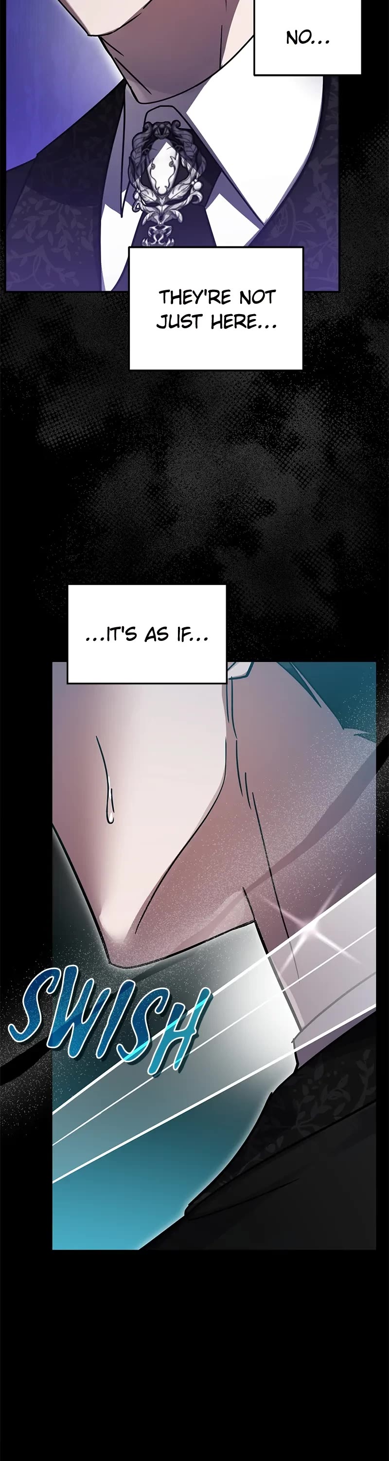 The Hero, the Demon, and the Villain Chapter 84 page 13 - Chapter 84