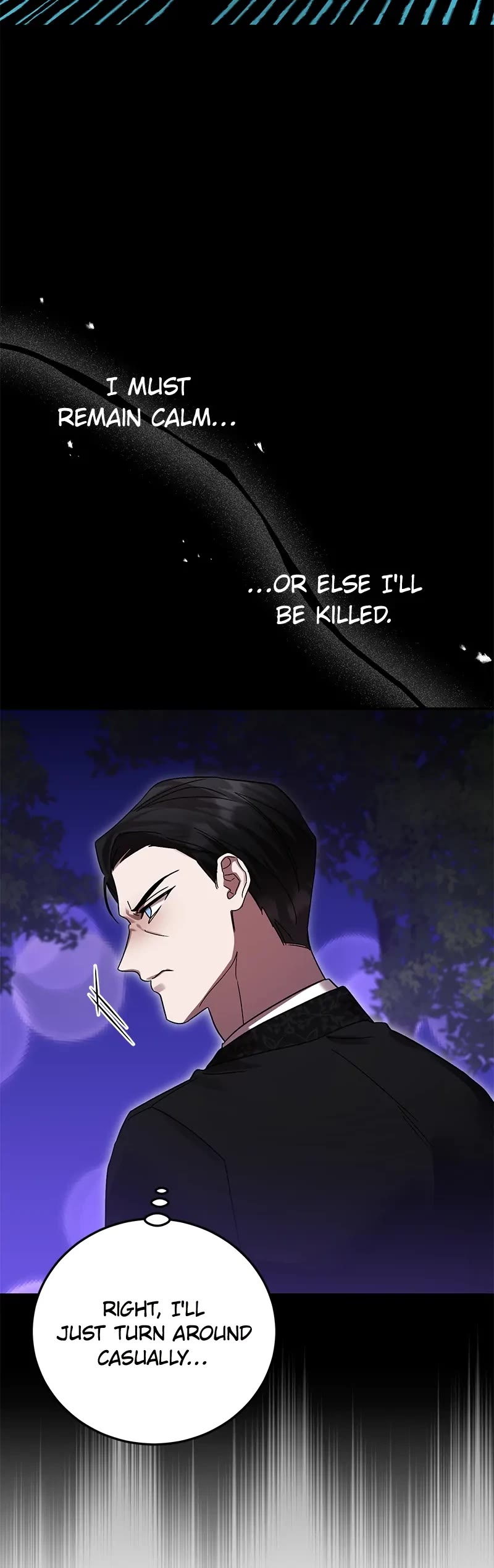 The Hero, the Demon, and the Villain Chapter 84 page 15 - Chapter 84