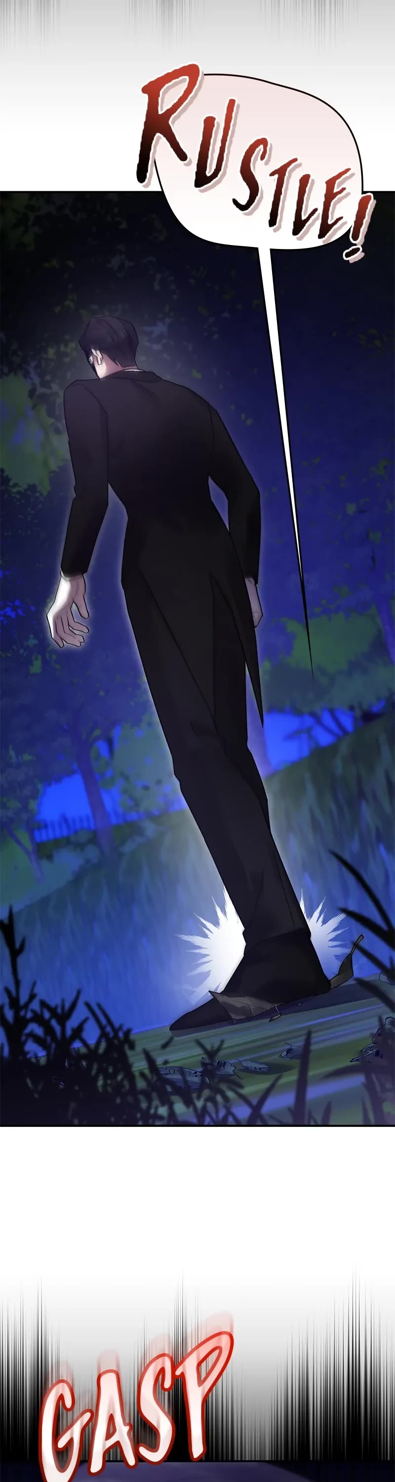 The Hero, the Demon, and the Villain Chapter 84 page 16 - Chapter 84
