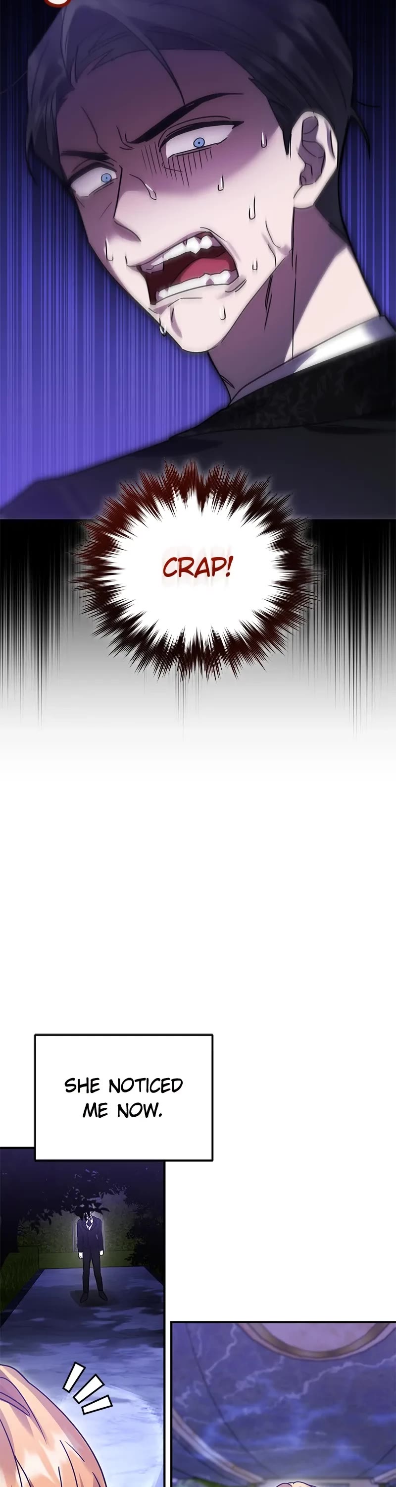 The Hero, the Demon, and the Villain Chapter 84 page 17 - Chapter 84