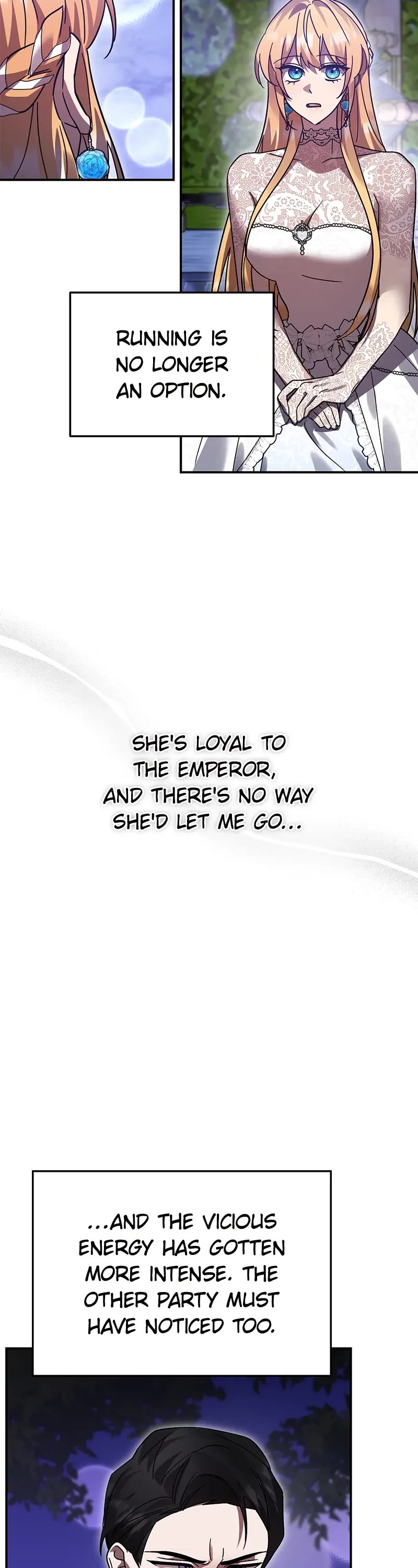The Hero, the Demon, and the Villain Chapter 84 page 18 - Chapter 84