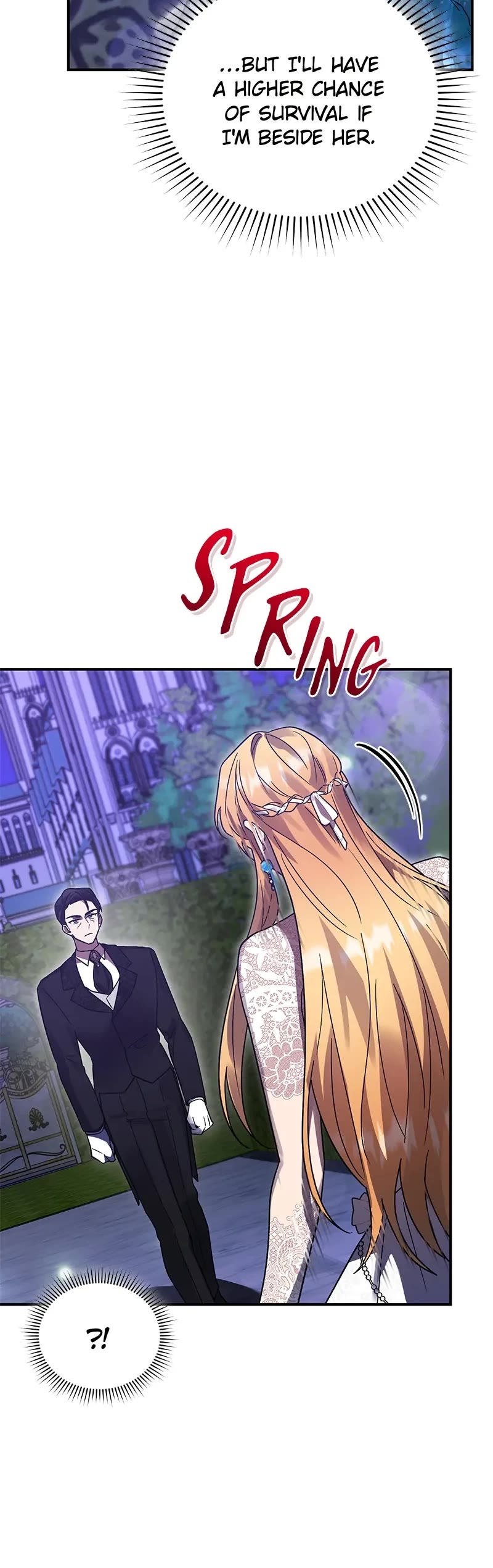 The Hero, the Demon, and the Villain Chapter 84 page 20 - Chapter 84