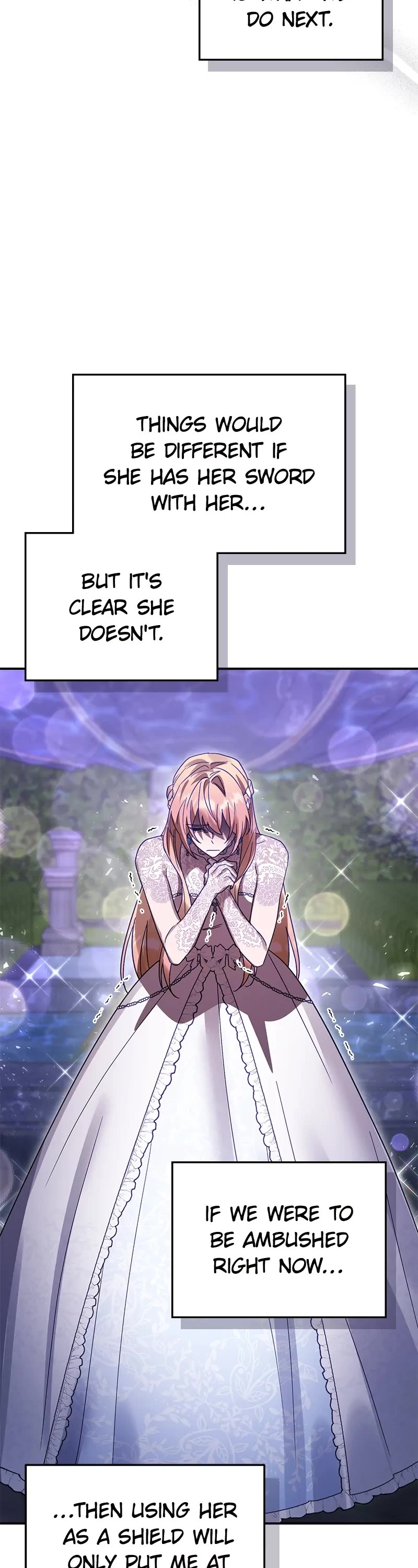 The Hero, the Demon, and the Villain Chapter 84 page 23 - Chapter 84