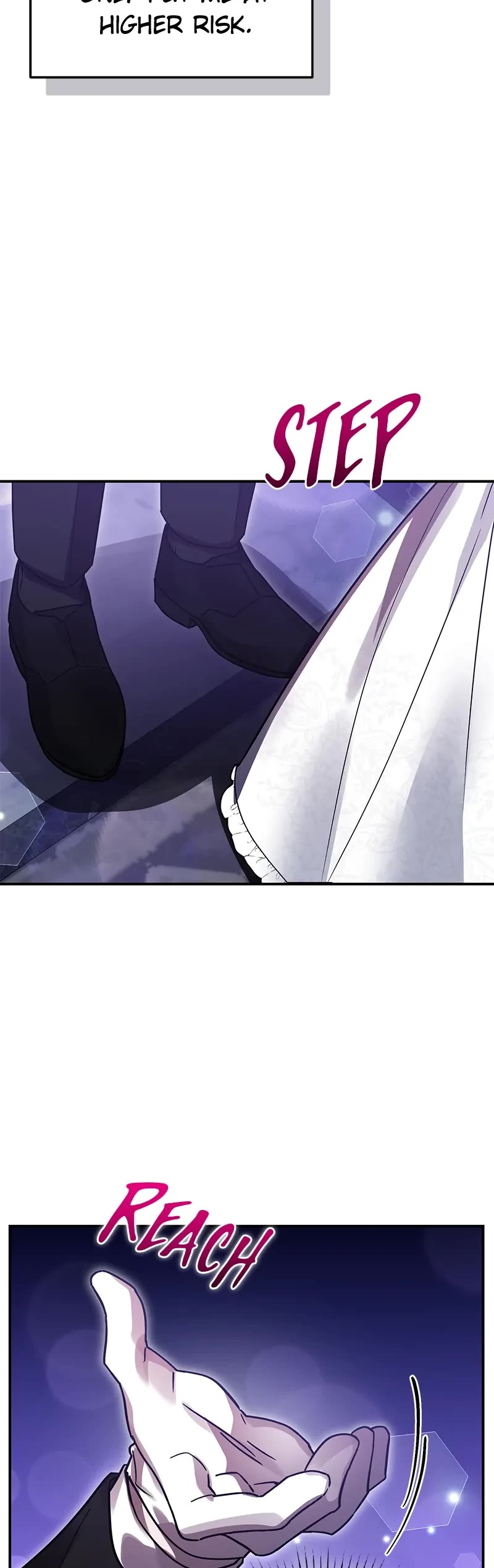 The Hero, the Demon, and the Villain Chapter 84 page 24 - Chapter 84