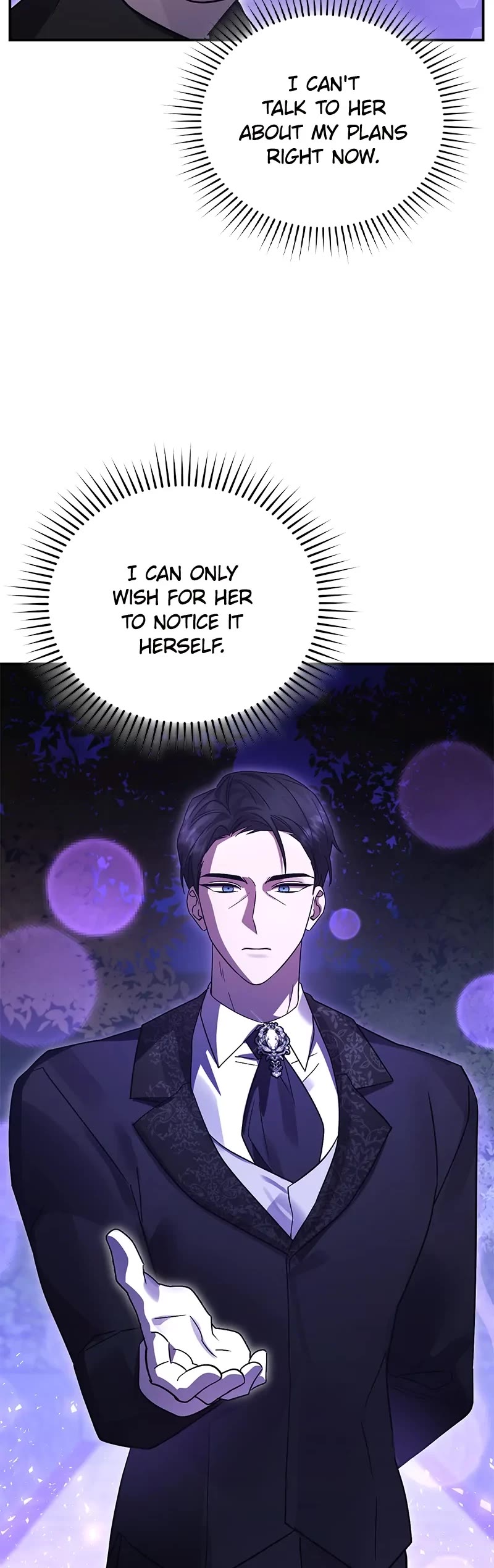 The Hero, the Demon, and the Villain Chapter 84 page 25 - Chapter 84