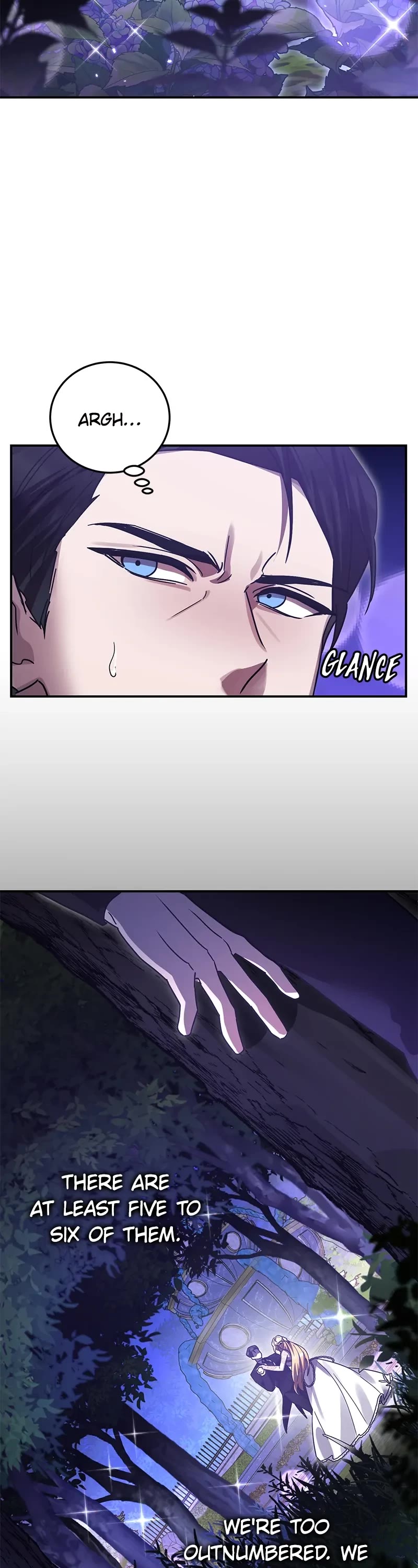 The Hero, the Demon, and the Villain Chapter 84 page 31 - Chapter 84