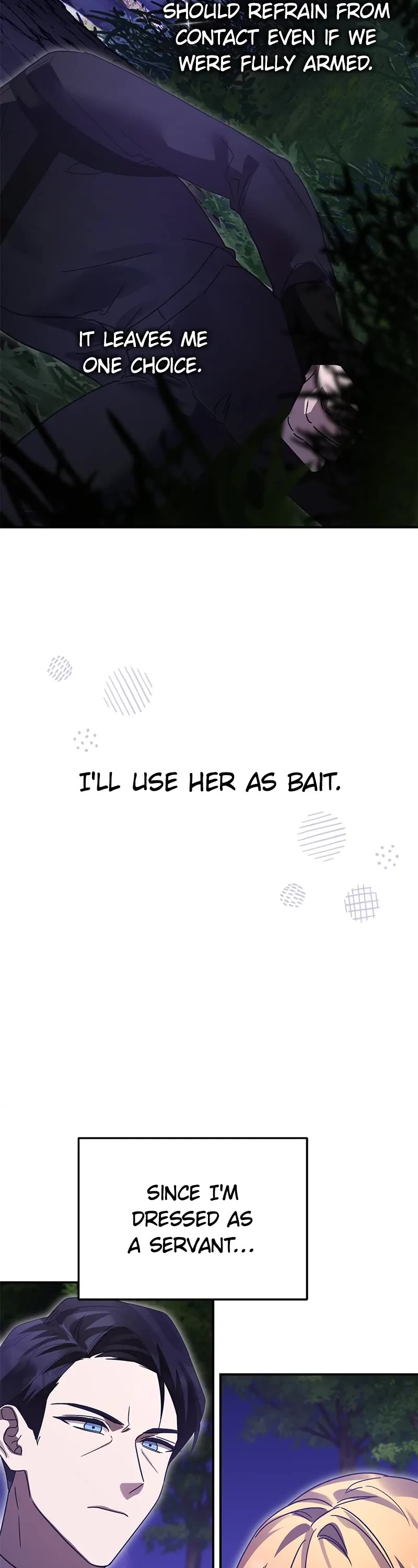 The Hero, the Demon, and the Villain Chapter 84 page 32 - Chapter 84