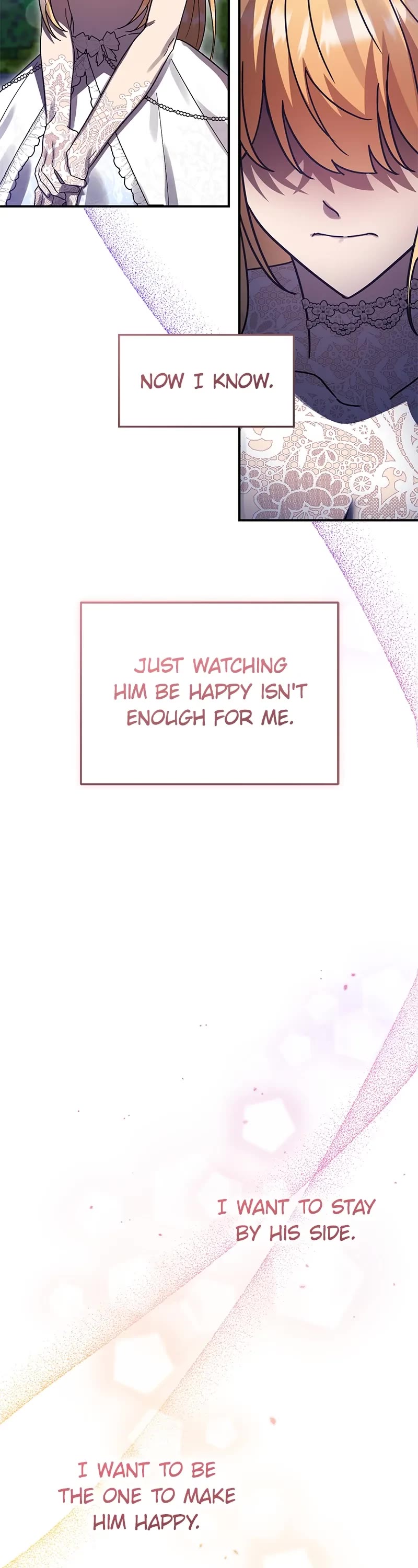 The Hero, the Demon, and the Villain Chapter 84 page 36 - Chapter 84