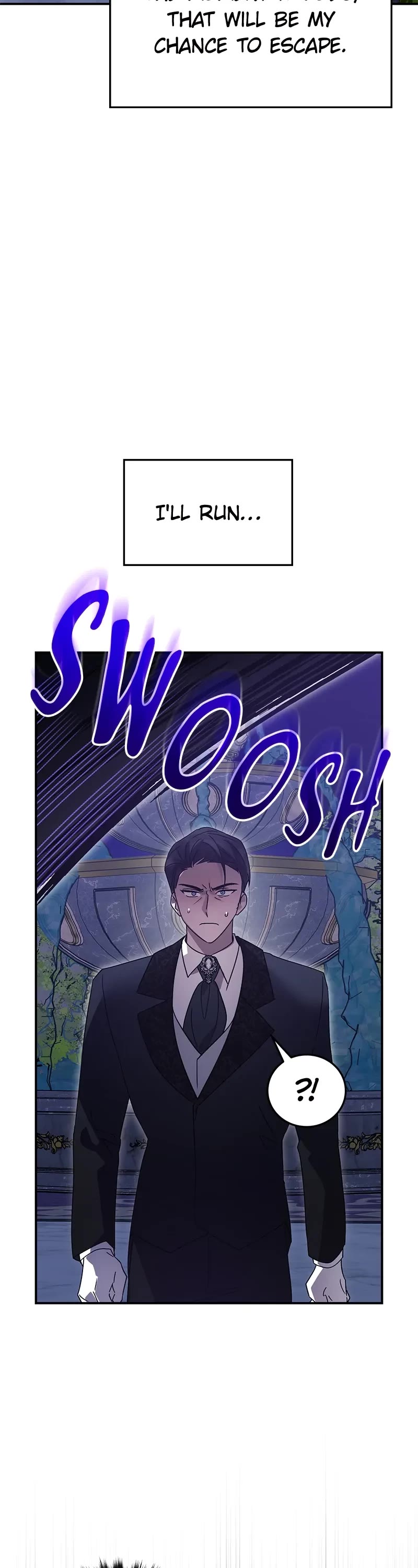 The Hero, the Demon, and the Villain Chapter 84 page 41 - Chapter 84