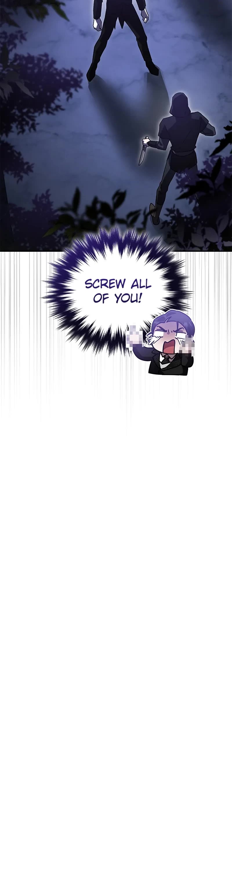 The Hero, the Demon, and the Villain Chapter 84 page 43 - Chapter 84
