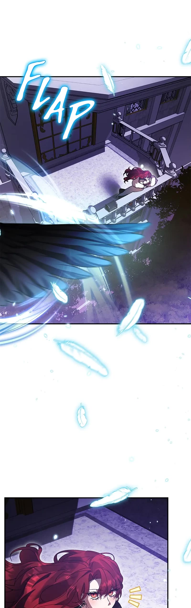 The Hero, the Demon, and the Villain Chapter 84 page 45 - Chapter 84