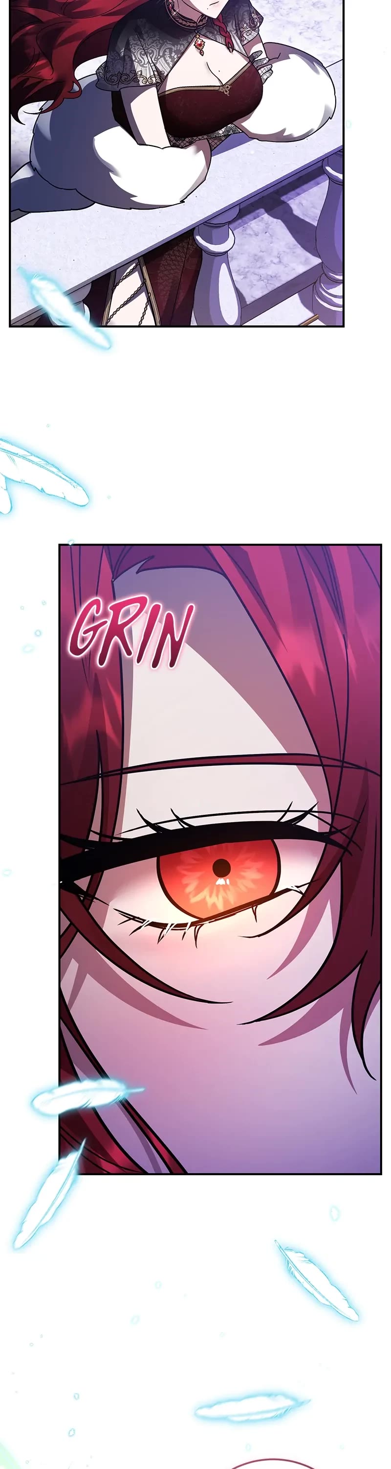 The Hero, the Demon, and the Villain Chapter 84 page 46 - Chapter 84