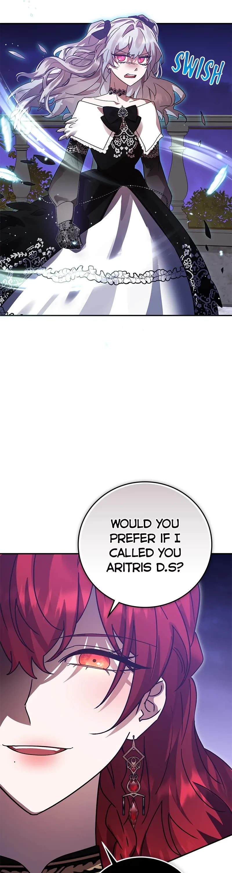 The Hero, the Demon, and the Villain Chapter 84 page 48 - Chapter 84