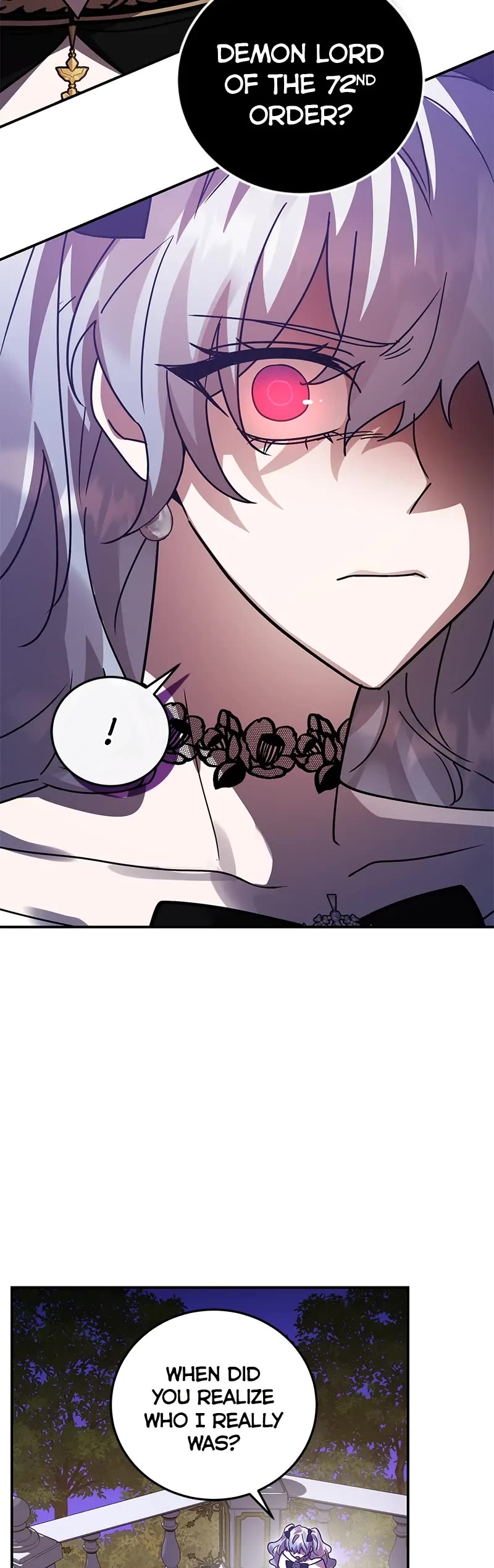 The Hero, the Demon, and the Villain Chapter 84 page 49 - Chapter 84
